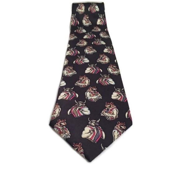 C. J. Andrews Tie - Picture 1 of 5